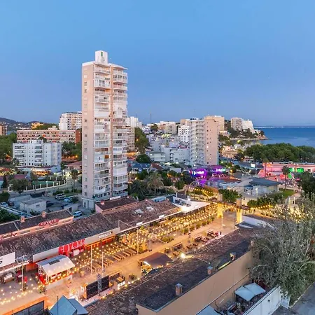 Samos (adults Only) Hotel 4*