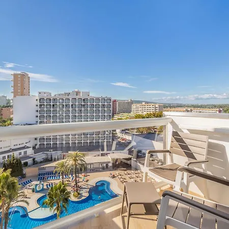 Samos (adults Only) 4* Magaluf (Mallorca)