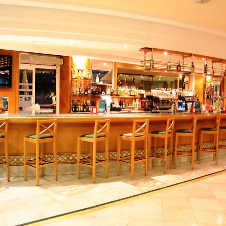 Samos (adults Only) 4* Μαγκαλούφ