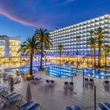 Ξενοδοχείο Samos (adults Only) Μαγκαλούφ