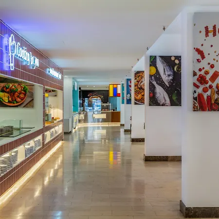 Samos (adults Only) Magaluf (Mallorca)