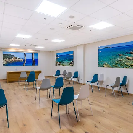 Samos (adults Only) Ξενοδοχείο 4*