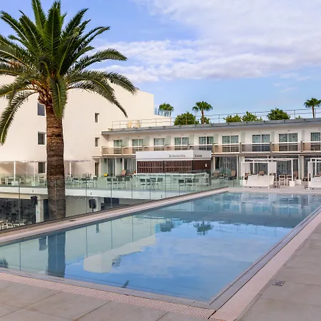 Samos (adults Only) Hotel Magaluf (Mallorca)