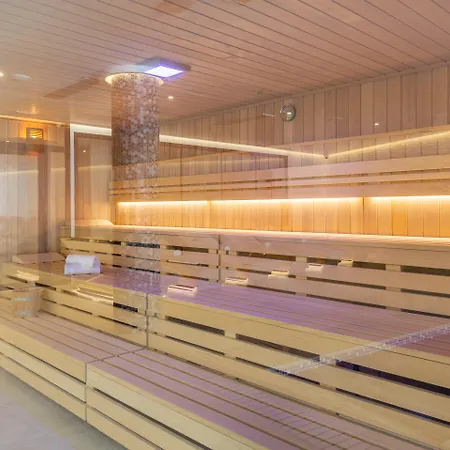 Hotel Samos (adults Only)