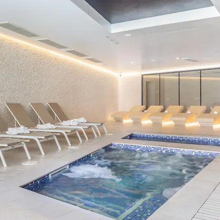 Ξενοδοχείο Samos (adults Only)