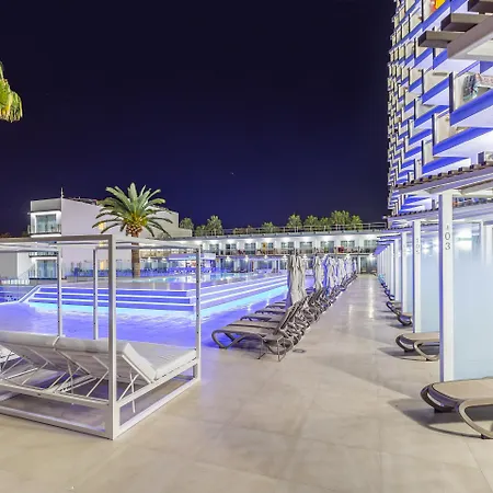 Ξενοδοχείο Samos (adults Only)