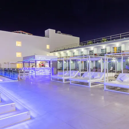 Ξενοδοχείο Samos (adults Only) 4*
