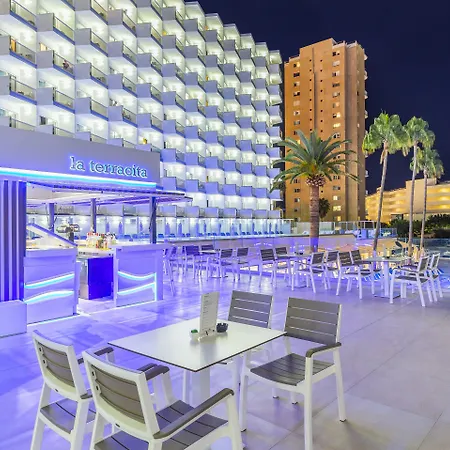 Samos (adults Only) 4* Magaluf (Mallorca)