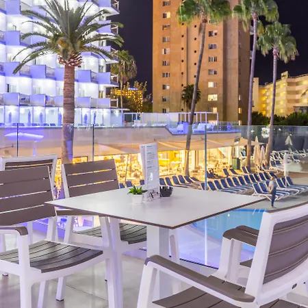 Ξενοδοχείο Samos (adults Only) Μαγκαλούφ