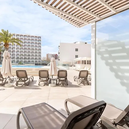 Ξενοδοχείο Samos (adults Only)