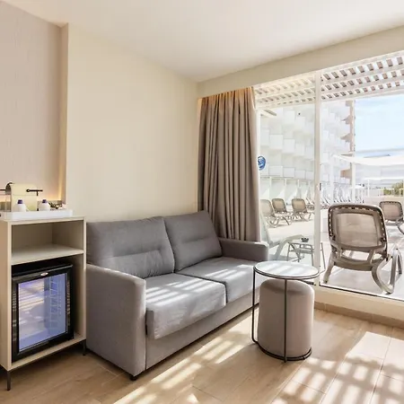 Samos (adults Only) 4* Μαγκαλούφ