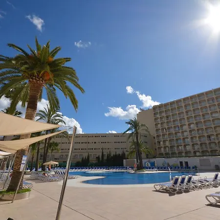 Samos (adults Only) Magaluf (Mallorca)