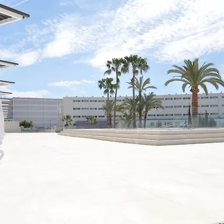 Samos (adults Only) 4* Magaluf (Mallorca)