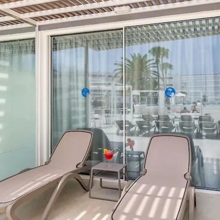 Samos (adults Only) 4* Μαγκαλούφ