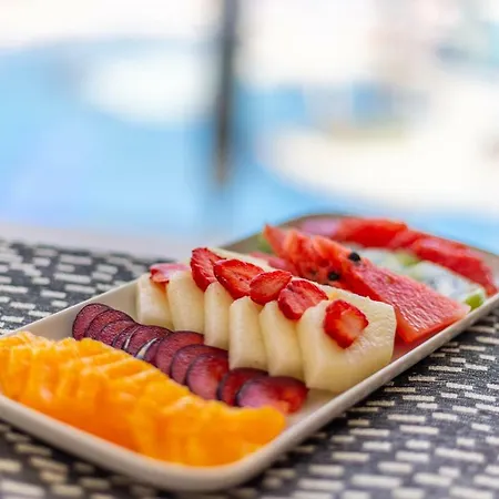 Samos (adults Only) Ξενοδοχείο Μαγκαλούφ