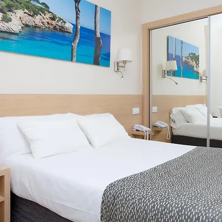 Hotel Samos (adults Only)